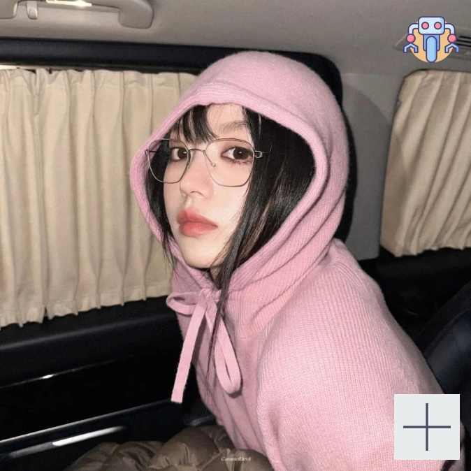 乔欣女士
